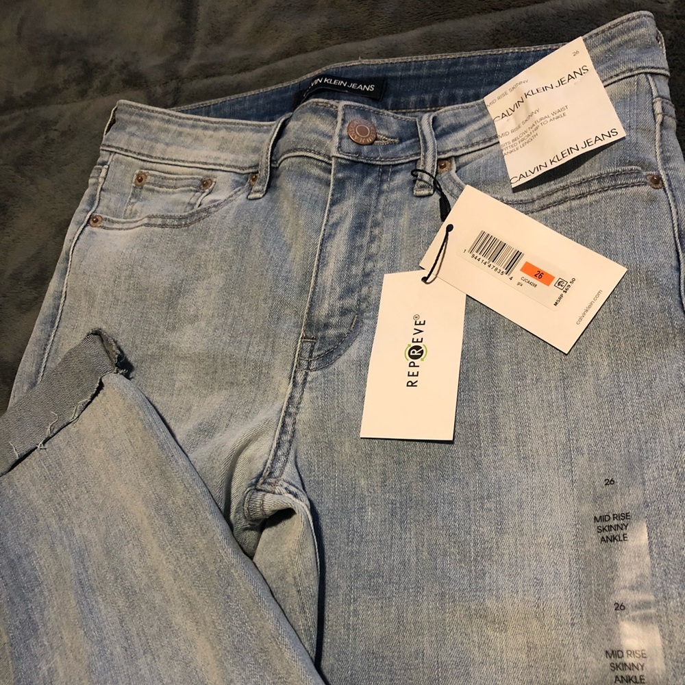 Calvin Klein Jeans